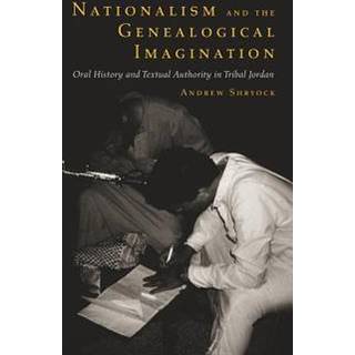 Nationalism and the Genealogical Imagination