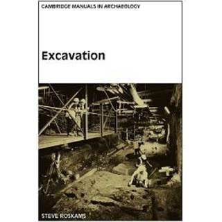 Excavation