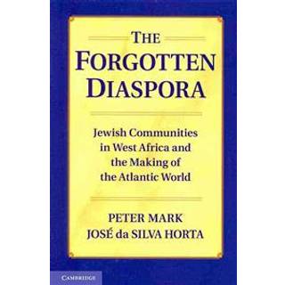 The Forgotten Diaspora