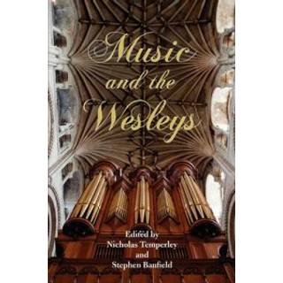 Music and the Wesleys