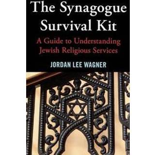 The Synagogue Survival Kit
