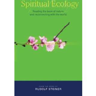 Spiritual Ecology