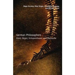 German Philosophers