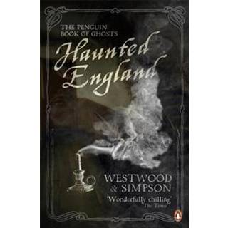Haunted England