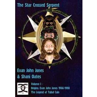 Star Crossed Serpent I