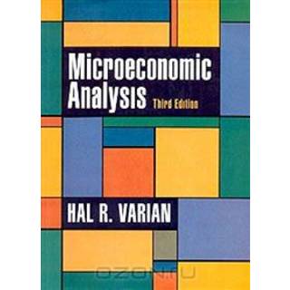 Microeconomic Analysis