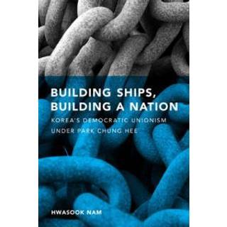 Building Ships, Building a Nation