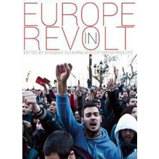 Europe In Revolt!