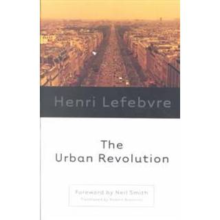 The Urban Revolution