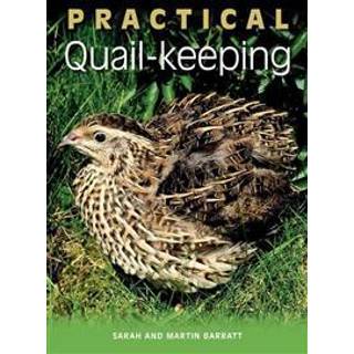 Practical Quail-keeping