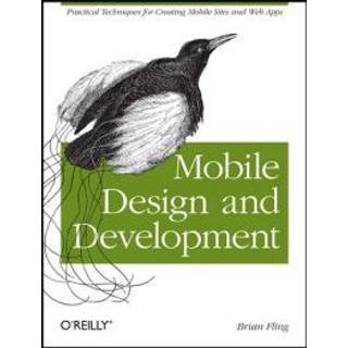 Mobile Design and Development