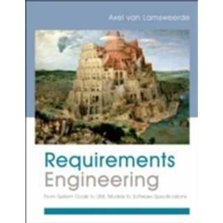 Requirements Engineering
