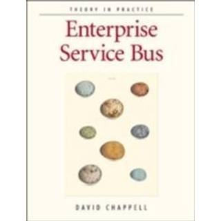 Enterprise Service Bus