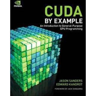 CUDA by Example