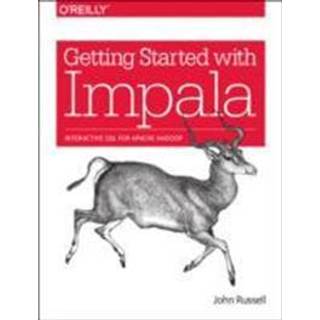Getting Started with Impala