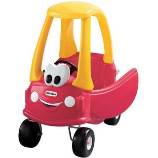 Gåbil, Cozy Coupe fra Little Tikes - Fra 18 mdr. - 5 år.