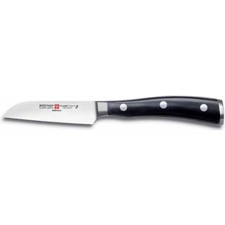 Classic Ikon urtekniv hvid 8 cm.
