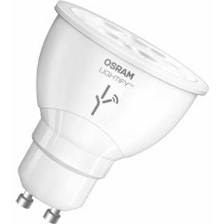 Osram Lightify PAR16 50 Turnable White GU10 - 2 stk. tilbage