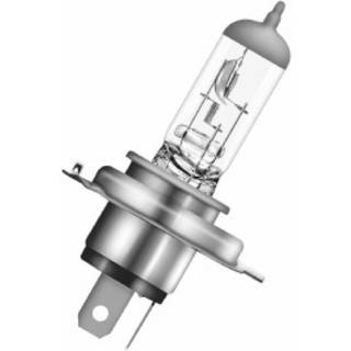 OSRAM Ultra Life - H4 Halogen forlygte lampe - Duo Box