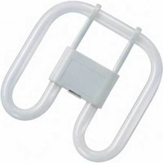 CFL Square 2D 28W/835 2PIN (A)