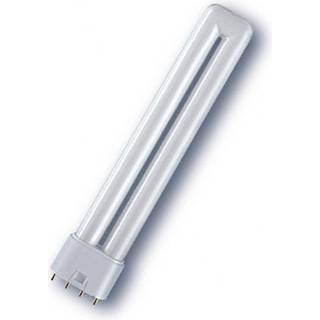 Kompaktrør Dulux L 40W 840 3320Lm 2G11 4P