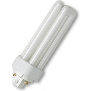 Osram Dulux T/E Plus 26W 840 | kold hvid - 4-pinde
