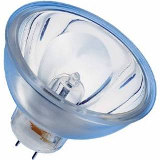 Osram Halogenpære MR16 100 W GZ6.35