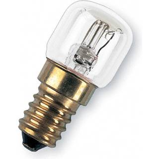 OSRAM Ovnpære 15W 4050300003108