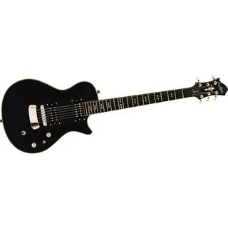 Hagstrom Ultra Swede El-guitar (Blackburst)