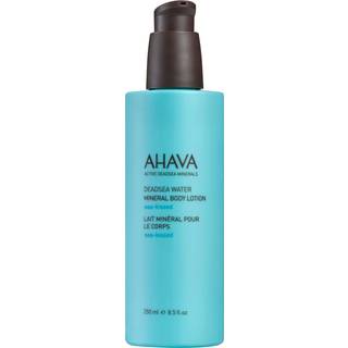 Ahava Kropspleje Deadsea Water Sea-KissedMineral Body Lotion 250 ml (868,00 kr / 1 l) - 250 ml