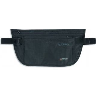 Tatonka Skin Moneybelt Int. - BLACK - fra Tatonka