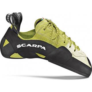 Scarpa Mago Klatresko størrelse 39 farve grøn/sort/olivengrøn
