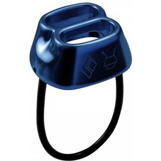 Black Diamond Atc Belay/Rappel Device Black, OneSize