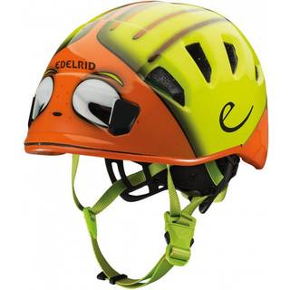 Edelrid Unisex Shield II Granita, 52-62 cm