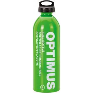 Optimus Fuel Bottle  L (1.0 L) Green, OneSize