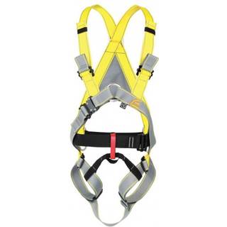 Singing Rock Ropedancer II Helkropssele størrelse S/M/L farve kulørt