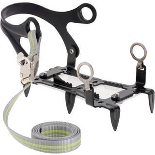 Edelrid - 6-Point - Jernpigge lead