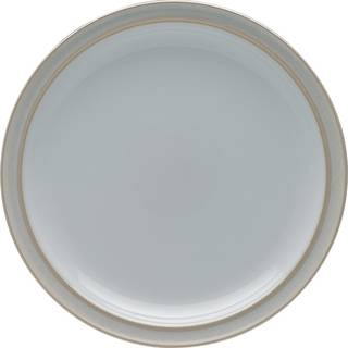 Linen Dinner Plate