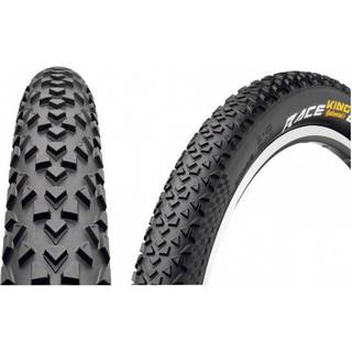Continental Race King 27,5" x 2,2" (55-584) Foldedæk
