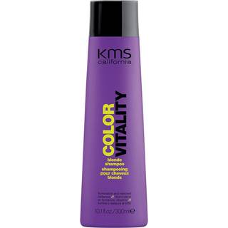 KMS ColorVitality Shampoo 300 ml.