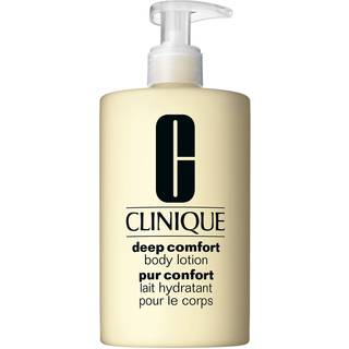 Clinique Deep Comfort Body Lotion (400 ml)