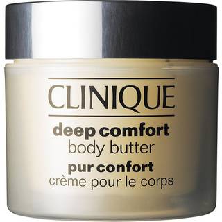 Clinique Deep Comfort Body Butter 200 ml
