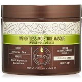 Macadamia Weightless Repair Masque 222 ml