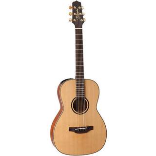 Takamine GX18CE Natural Satin elektroakustisk guitar