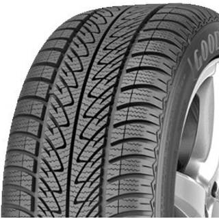 Goodyear UltraGrip 8 Performance AO FP 255/60R18 108H