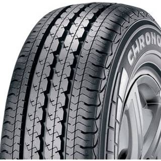 Pirelli Chrono Serie 2 ( 215/65 R15C 104/102T )