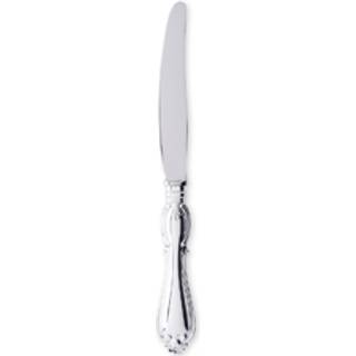 Gense Olga Spisekniv 24 Cm - Knive Sølv Silver - 20326