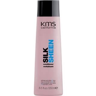 KMS SilkSheen Conditioner (U) 250 ml