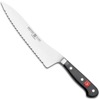 Classic brødkniv 20 cm.