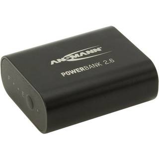 ANSMANN A-Can LP-E12